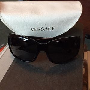 Versace Sunglasses